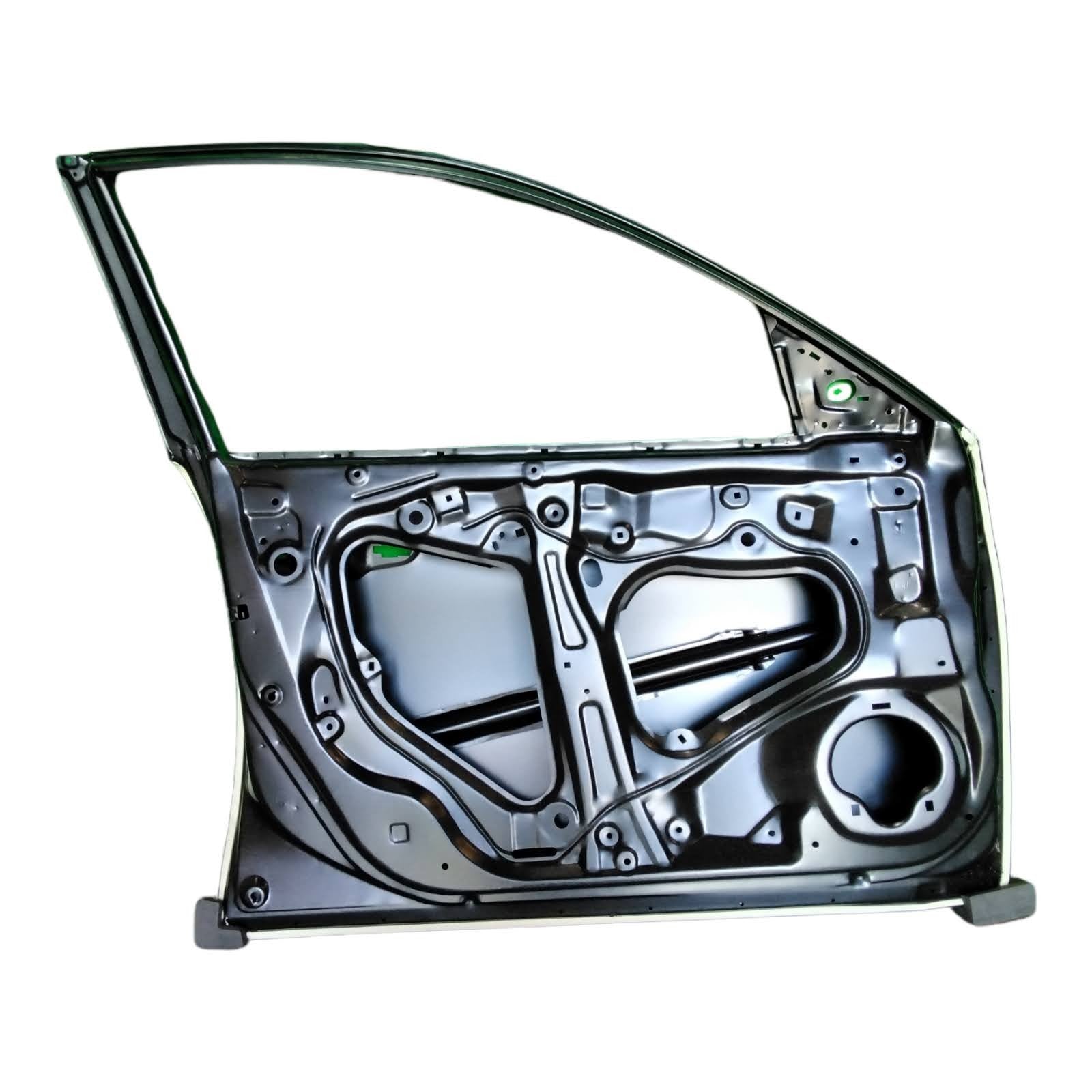 For 2016-2020 Honda Civic Left Front Door Shell 4 Door Sedan & Hatchback