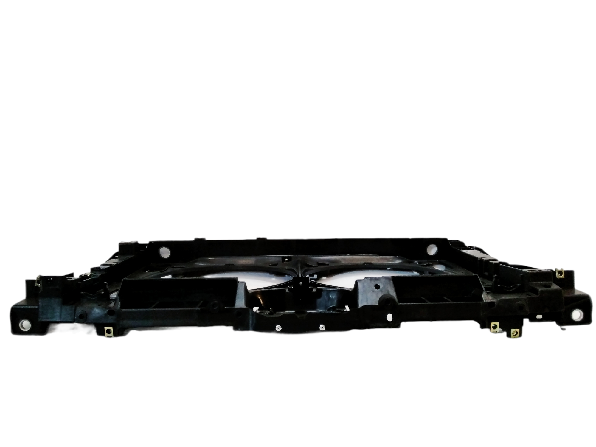 Premium Quality for 2016-2018 Nissan Altima 2.5L Radiator Support 62500-9HS0A