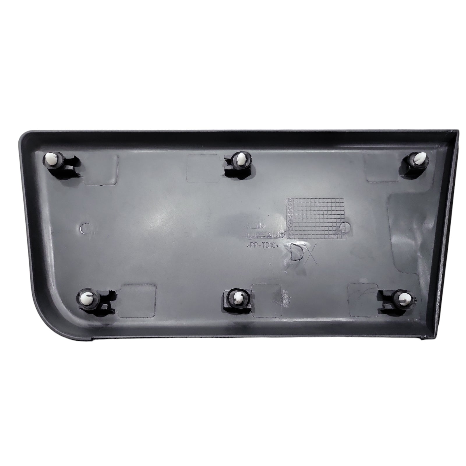 Fit 2019-2023 RAM Promaster Right Front Door Trim Side Molding