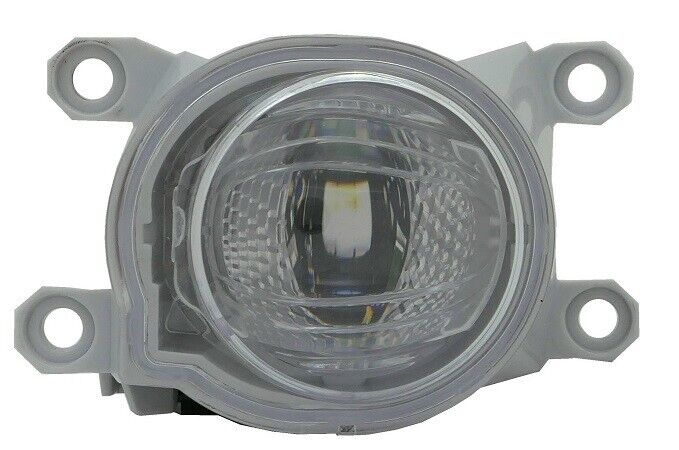 For 2022-2023 Toyota Corolla Cross Fog Light Set with Hiring Harness