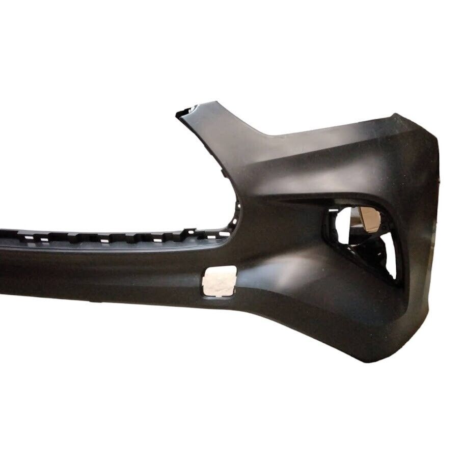 For 2020-2023 Toyota Highlander Front Bumper Kit
