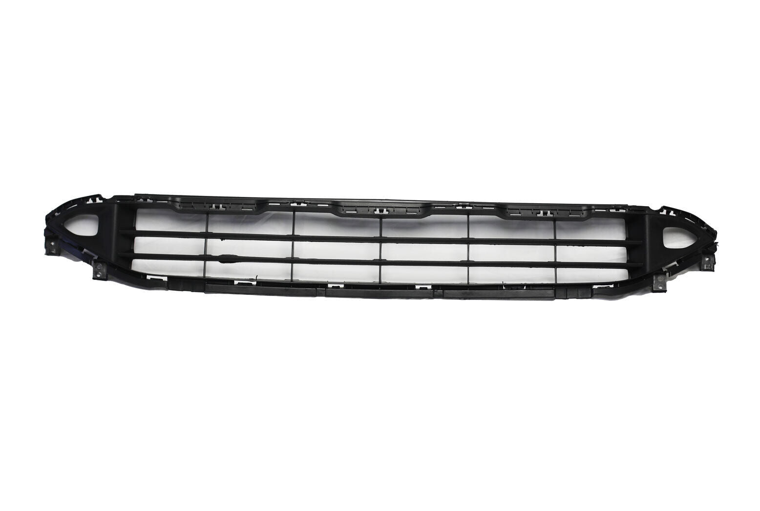 For 2021-2022 Nissan Rogue Upper and Lower Grilles with Fog Lights and Covers