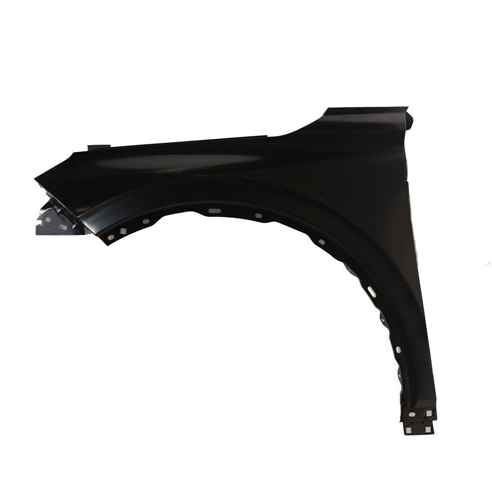 For 2020-2022 Lincoln Corsair Fenders Both Left & Right