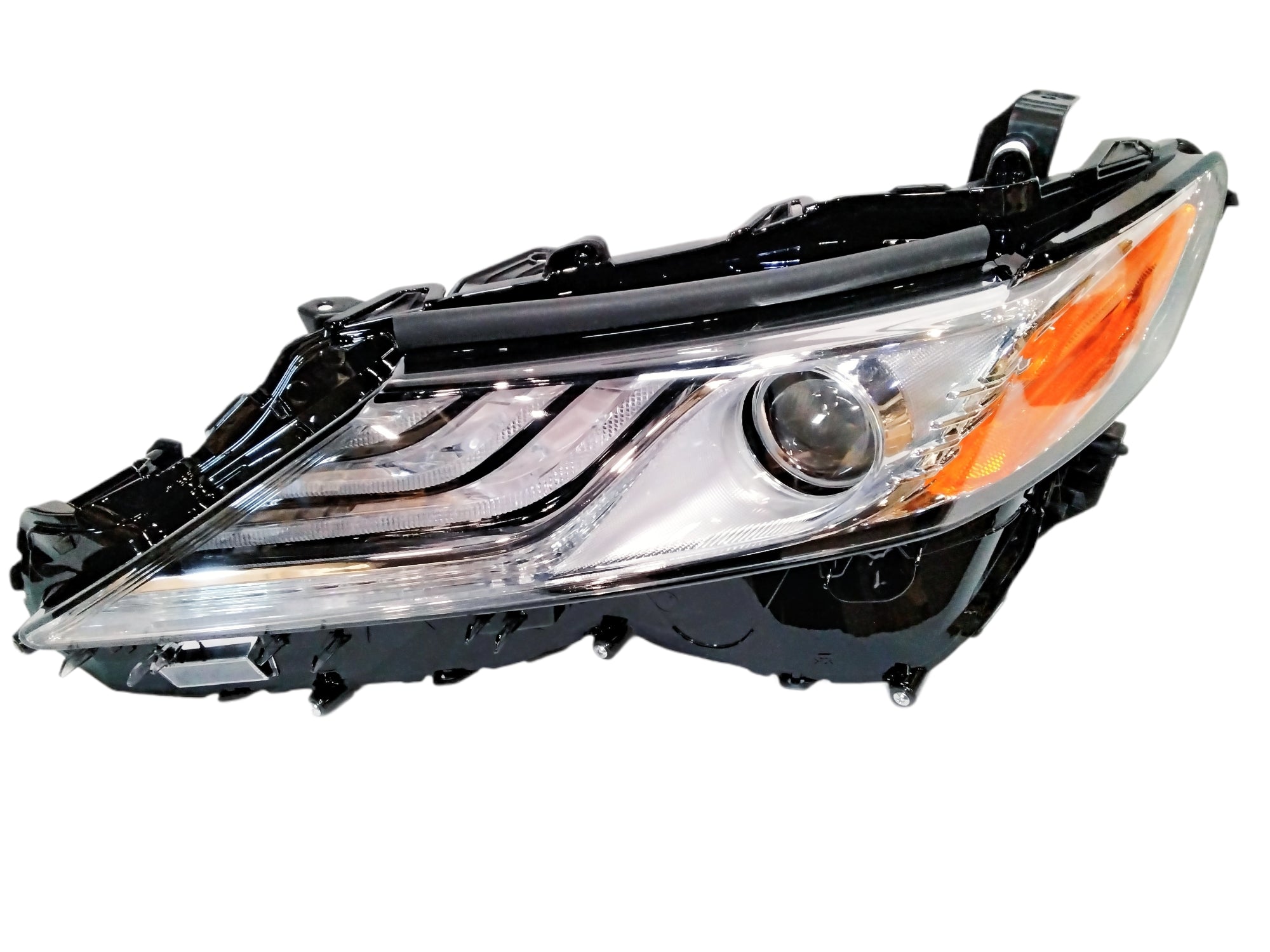Premium Quality for 2018-2020 Toyota Camry Headlight XLE XSE Full LED Left & Right