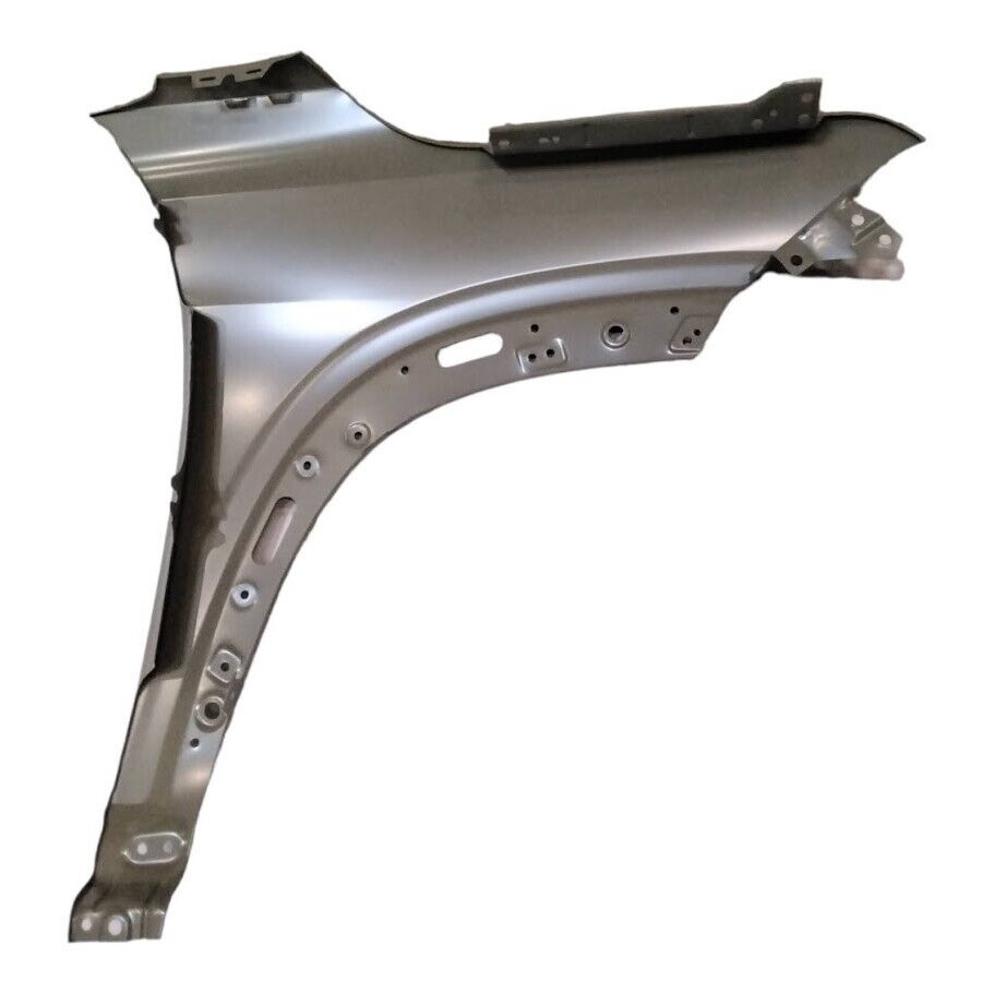 For 2024 Chevy Trailblazer Left Front Fender Driver Side LH