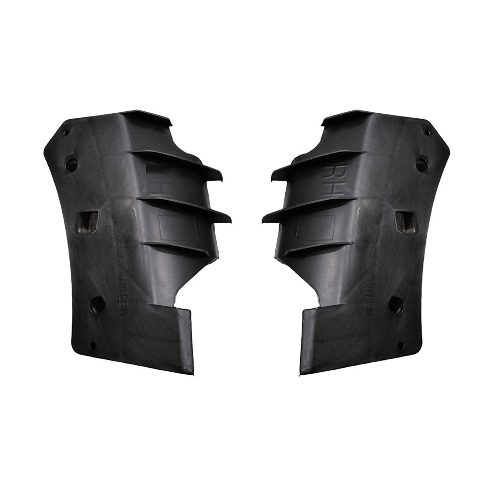 For 2017-2022 Tesla Model 3 Front Both Left & Right Bumper Inner Brackets