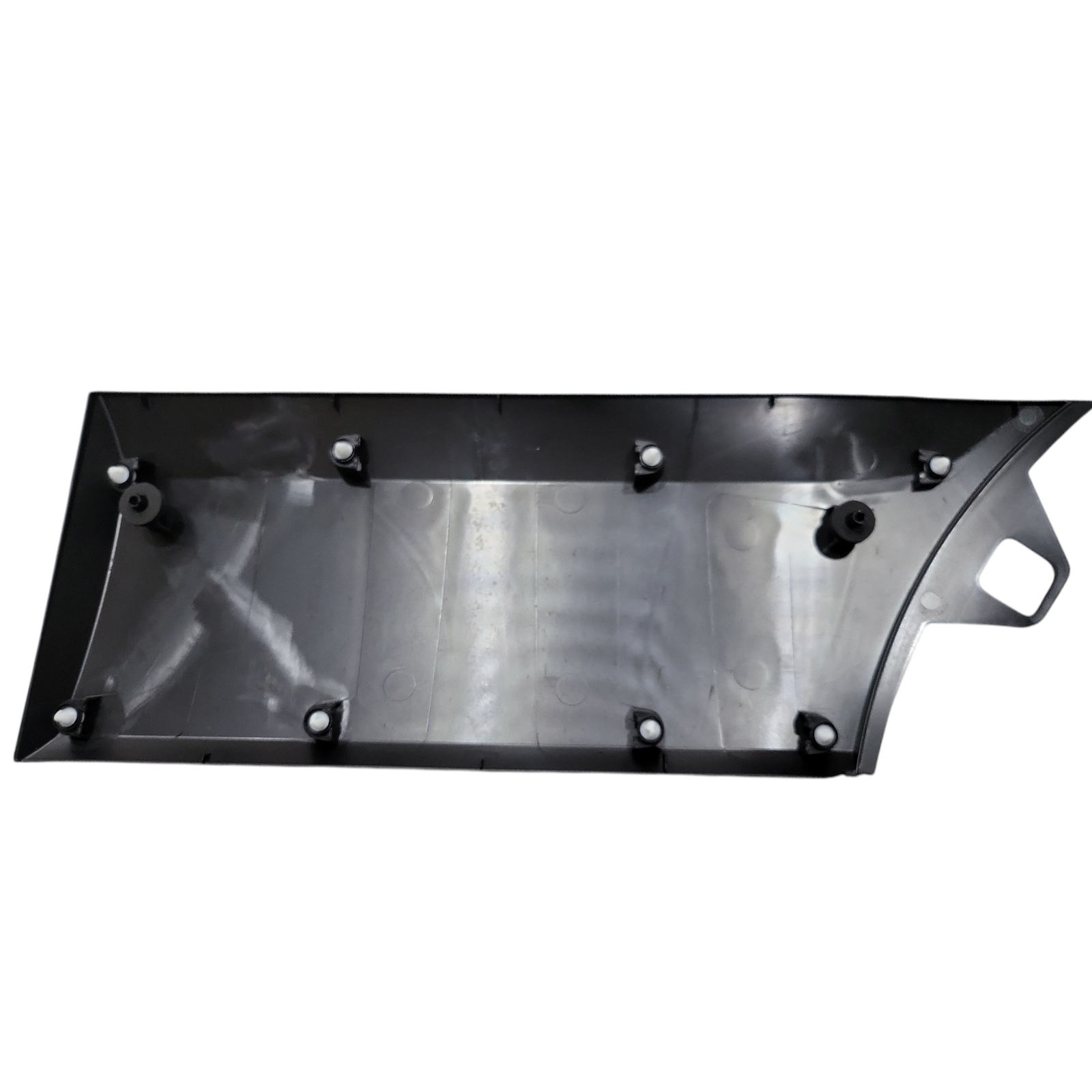 Fit 2015-2024 Ford Transit Right Rear Side Body Molding Trim