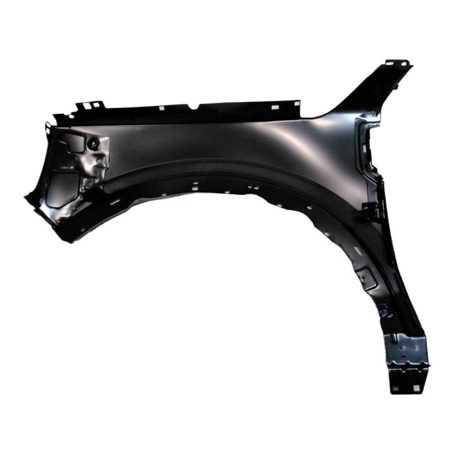 For 2021-2023 Ford Bronco Sport Right Front Fender Passenger Side RH