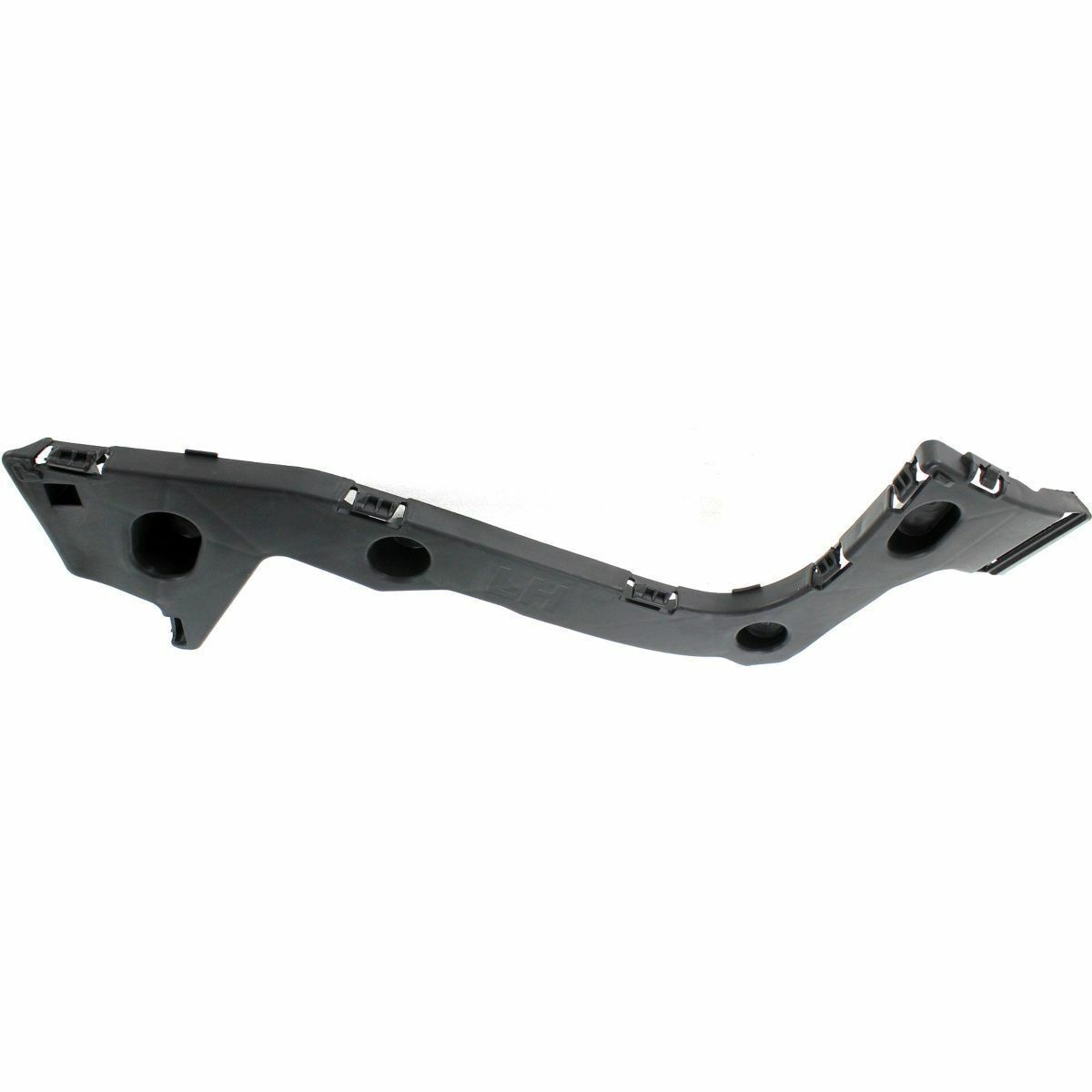 Premium Quality for 2012-2014 Ford Focus Sedan Left Rear Bumper Bracket