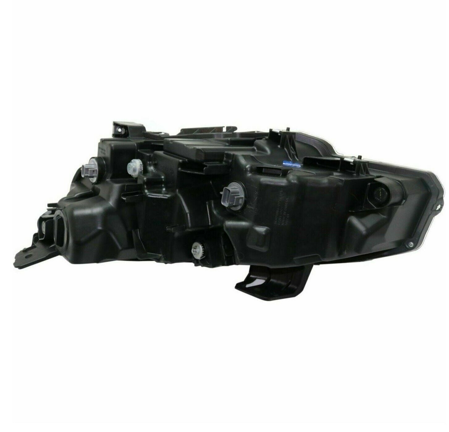 Premium Quality for 2016-2019 Honda Civic LED Headlight Hatchback or Sedan LH RH KIT