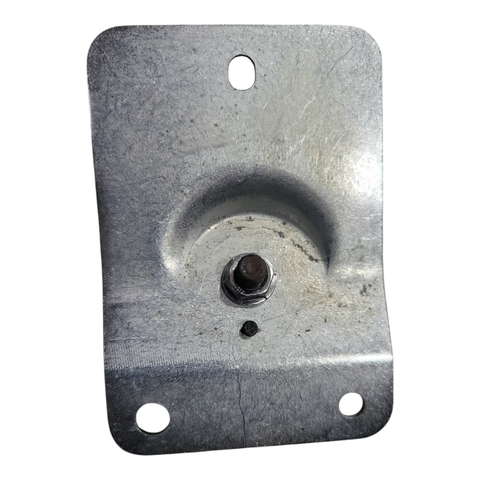 Fit 2015-2024 Ford Transit Back Door Magnet Reinforcement Holder Bumper Secure