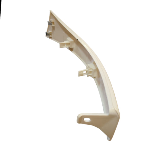 For 2014-2022 RAM Promaster Right Headlight Moulding Lower Passenger Side RH