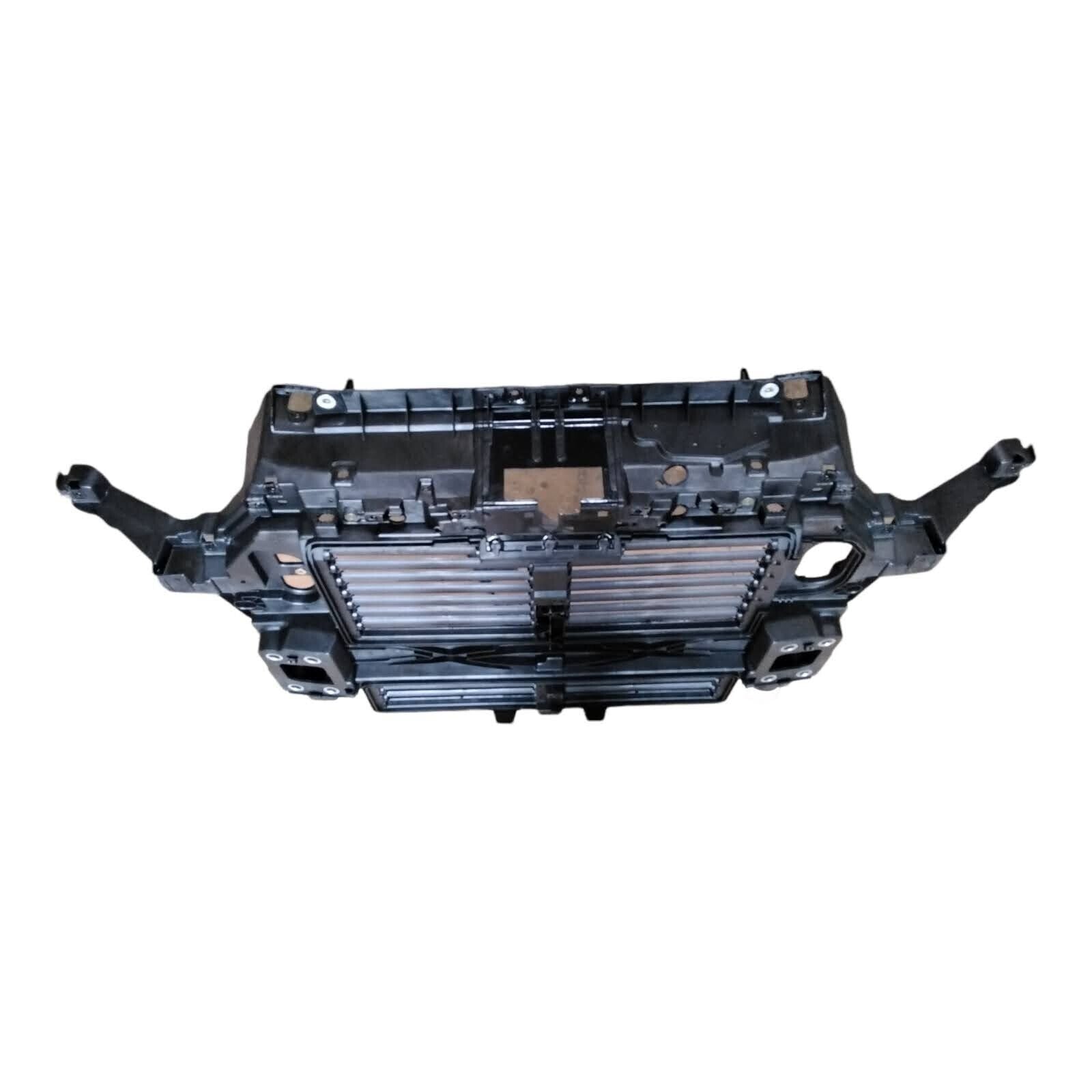 For 2020-2022 Ford Explorer Radiator Support Assembly With Shatter Control