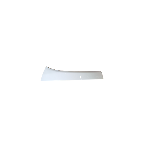For 2014-2022 RAM Promaster Both Left & Right Headlight Moulding Lower