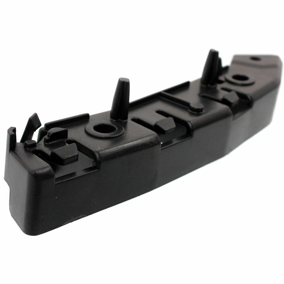 Premium Quality for 2012-2018 Ford Focus Bumper Face Bar Bracket Driver LH