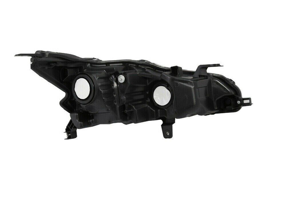 Premium Quality for 2019-2020 Nissan Altima Headlight Halogen Lamp Factory Driver/Left Side