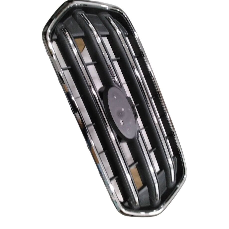 Fit 2020-2023 Ford Transit T150 T250 T350 Front Upper Grille with Camera Hole