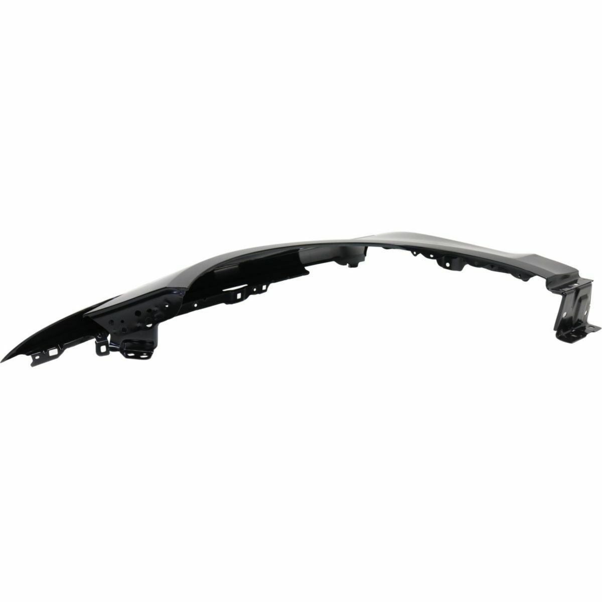 For 2013-2016 Ford Fusion Fender Front Driver Primed Steel
