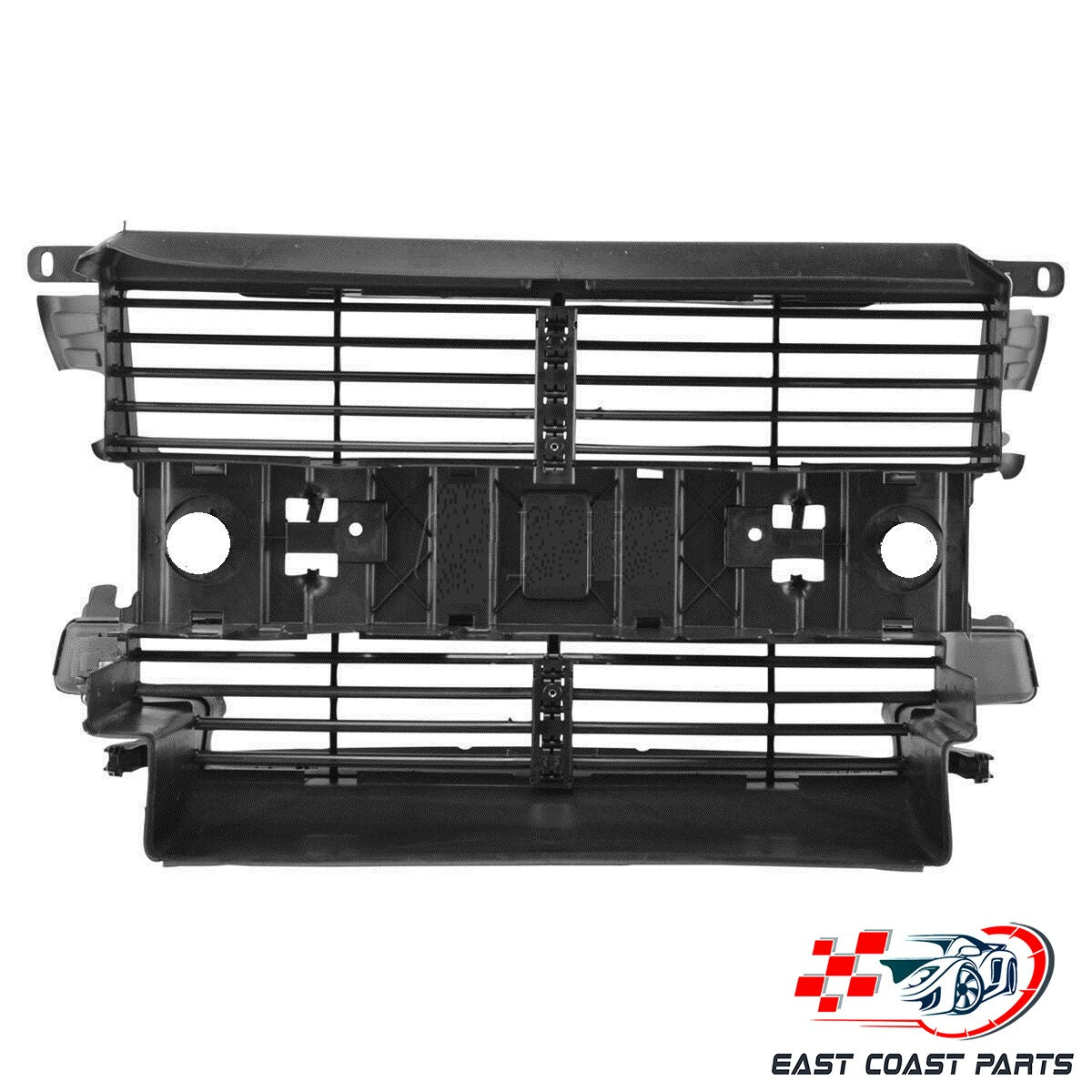 For 2013-2016 Ford Escape Radiater Shutter W/o actuator CJ5Z-8475-A