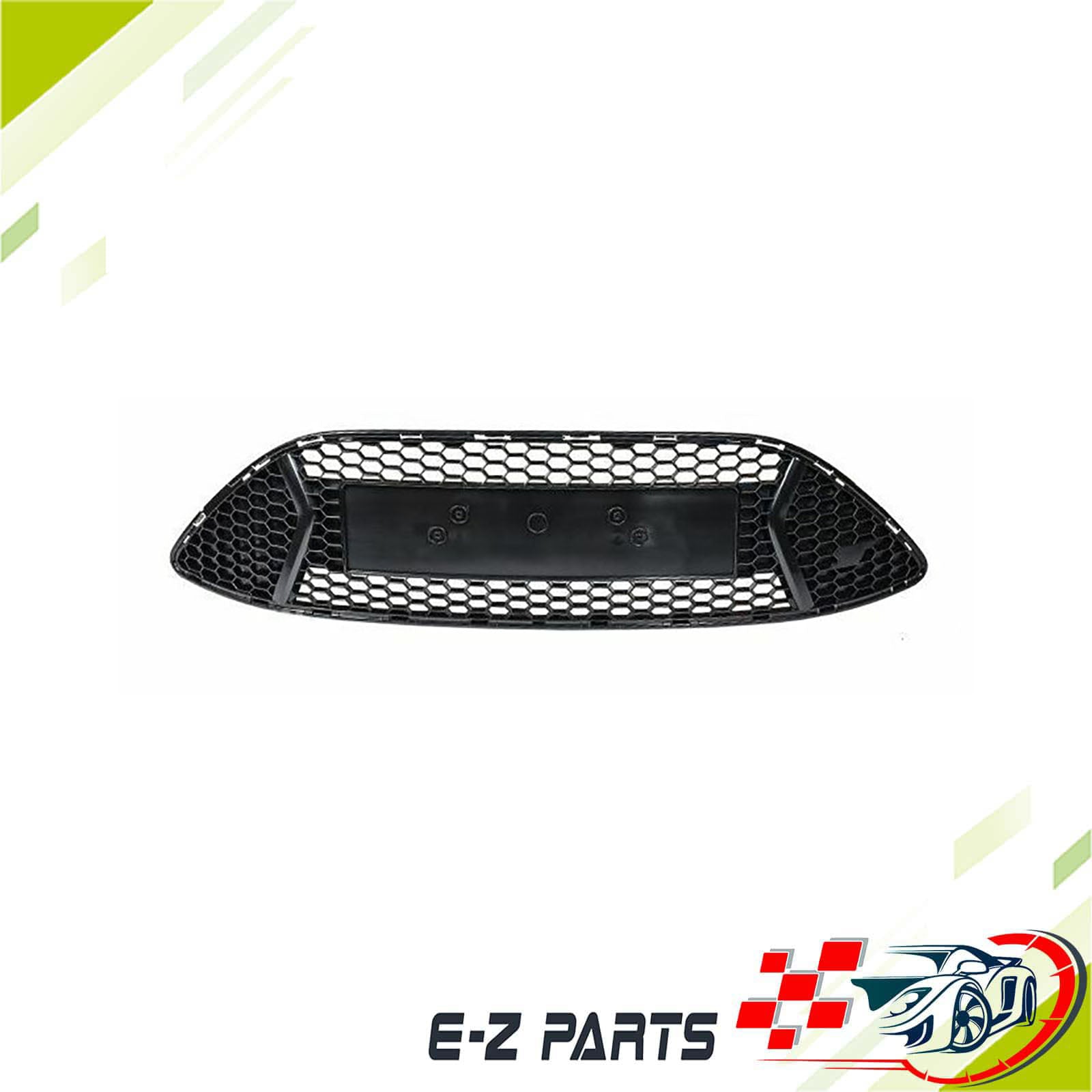 For 2013-2014 Ford Focus ST Upper Grill