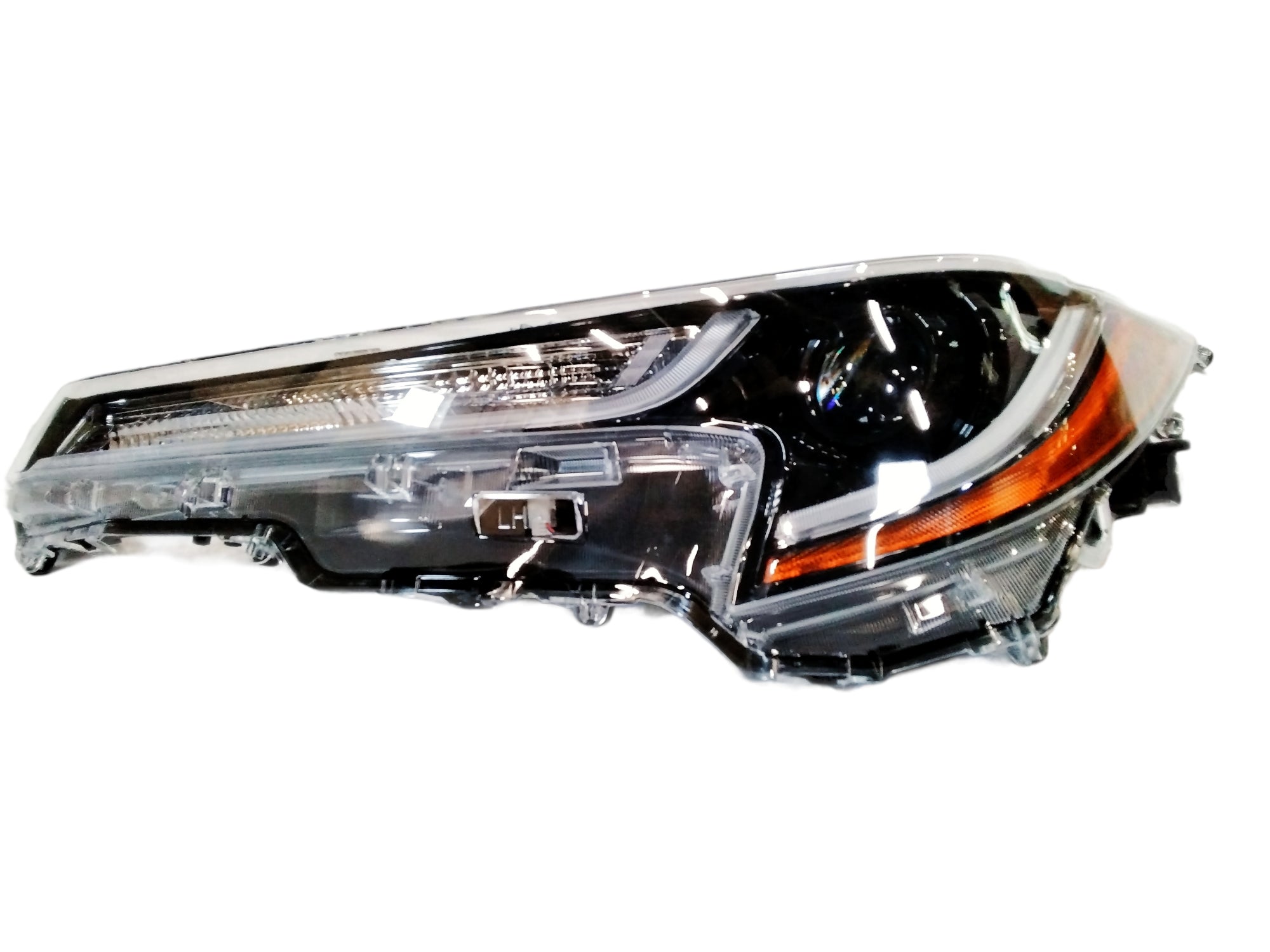 For 2020-2021 Toyota Corolla Headlight LE LED Both Left & Right