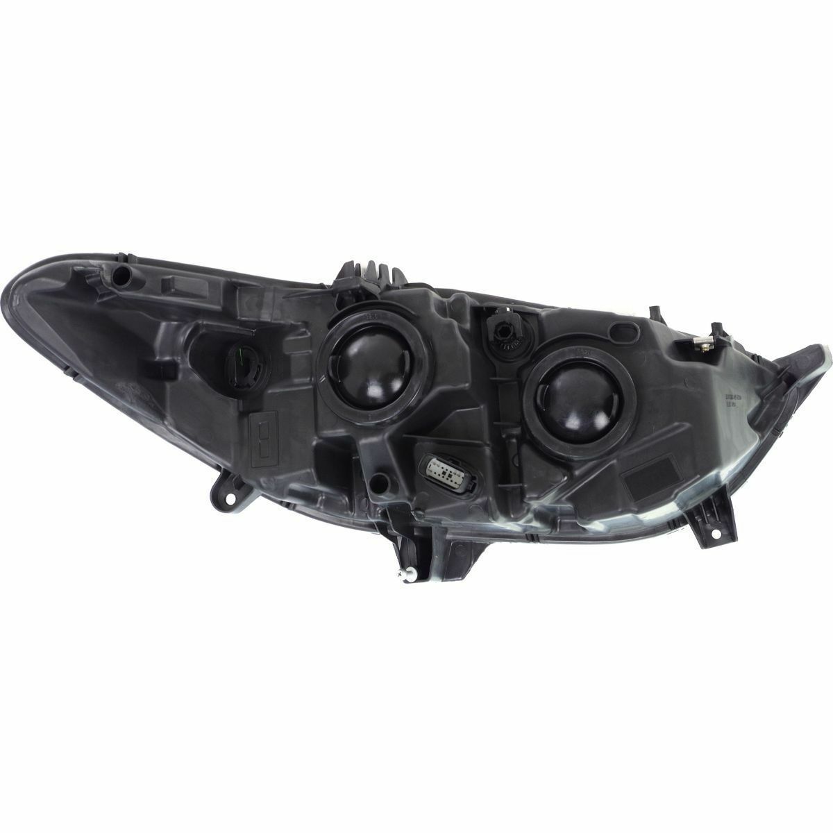 For 2013-2016 Ford Fusion Headlight Light Lamp Left Side