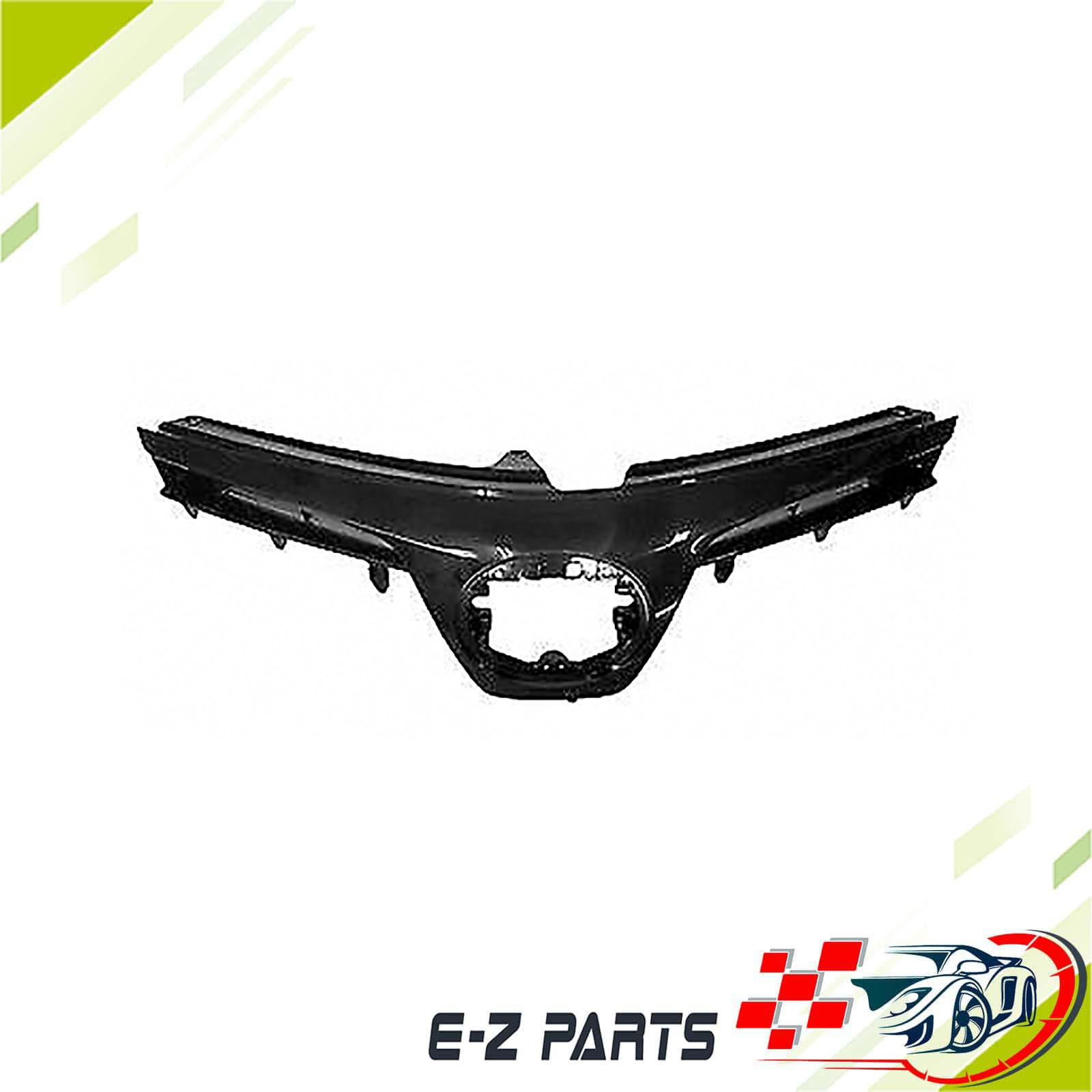 For 2017-2019 Toyota Corolla Grille Sedan SE/XSE