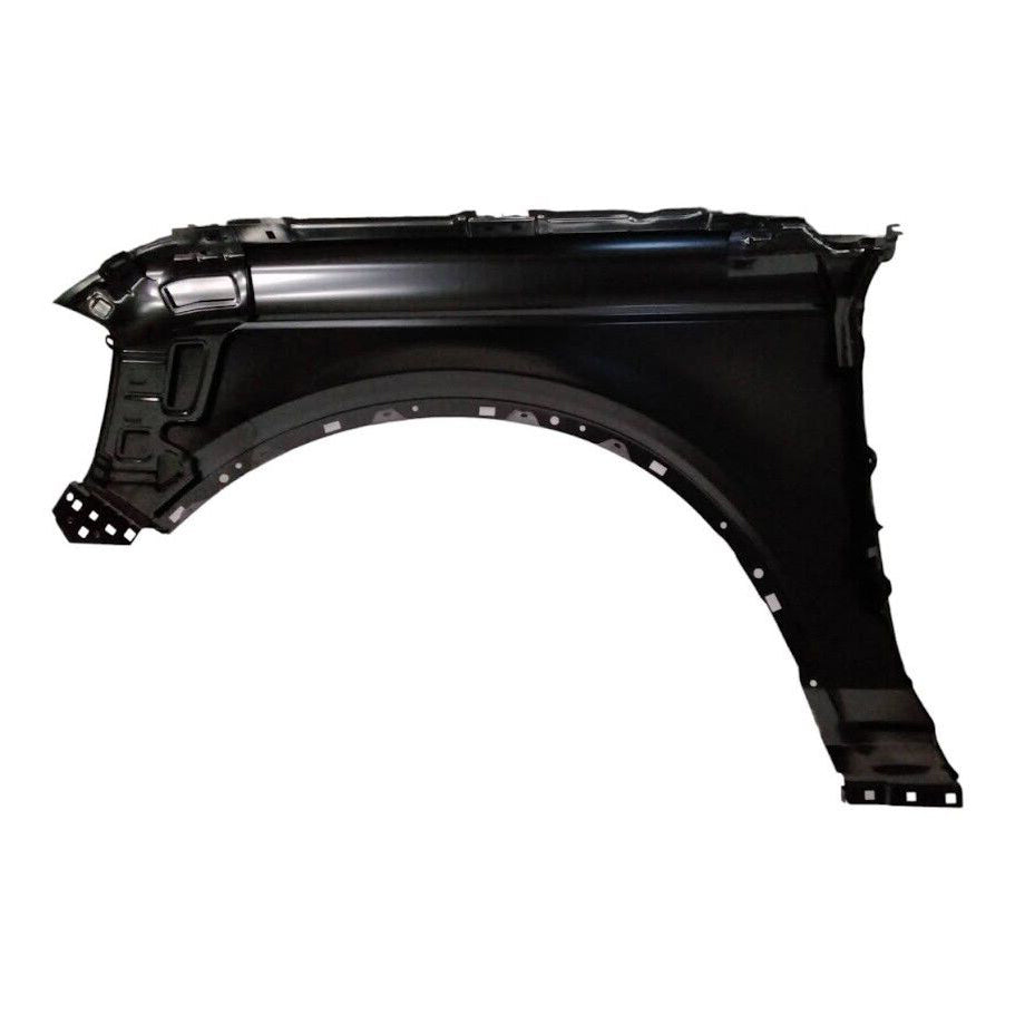 For 2021-2023 Ford Bronco Right Front Fender Aluminum Passenger Side RH
