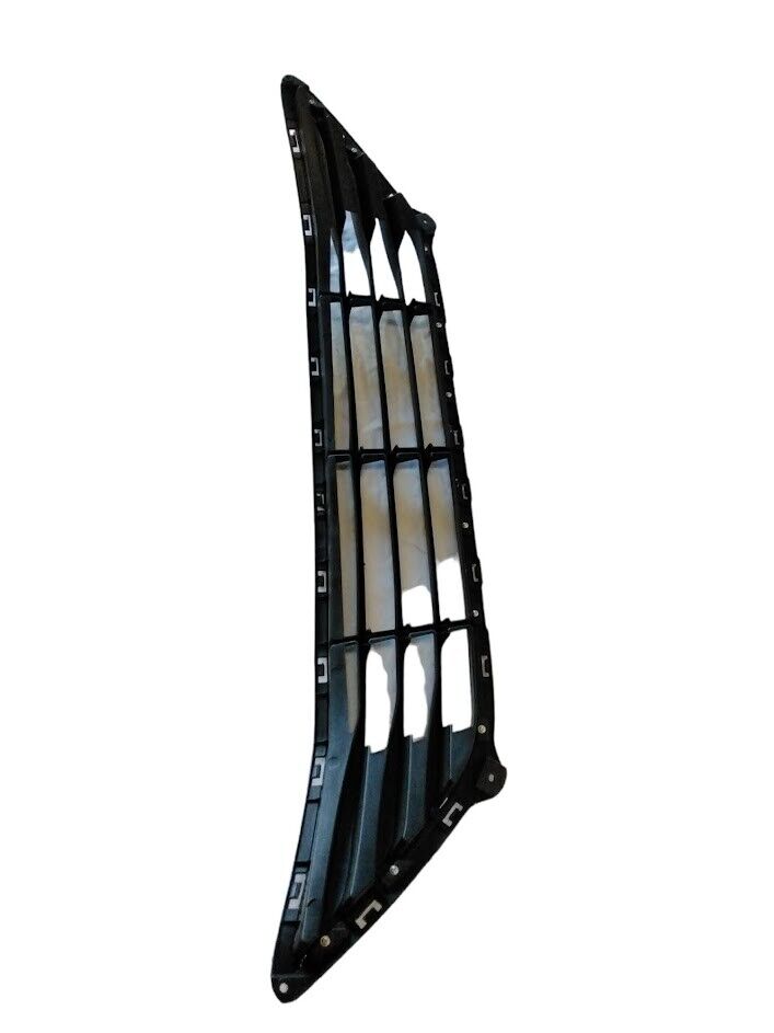 For 2014-2016 Hyundai Elantra Grille With Chrome Trim