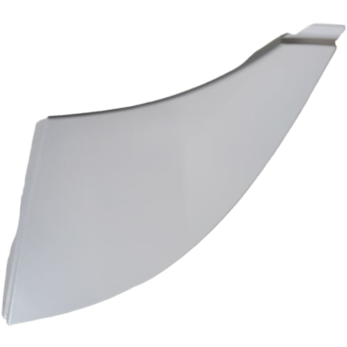 For 2014-2022 RAM Promaster Left Headlight Moulding Upper Primed Driver Side LH