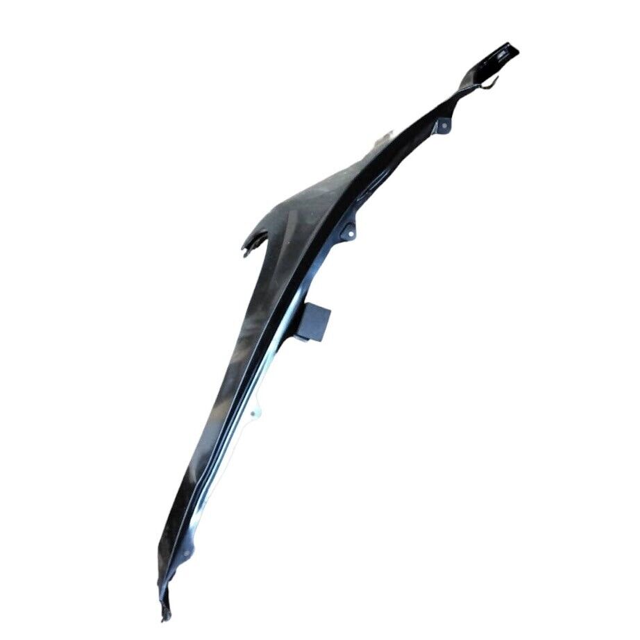 For 2021-2023 Toyota Sienna Left Front Fender Driver Side LH