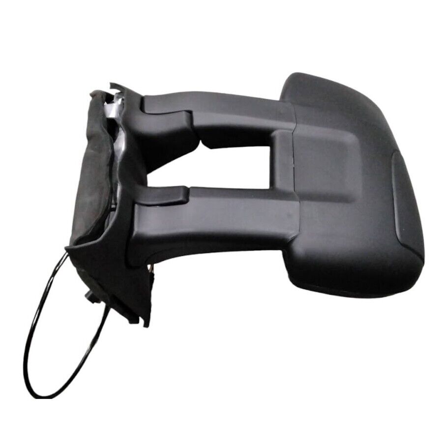 For 2014-2023 Ford Transit Left Side Door Mirror Long Arm LH