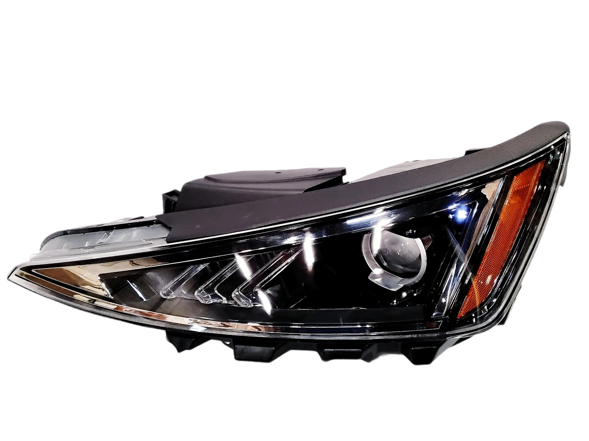 For 2019-2020 HYUNDAI ELANTRA Headlights Both LH + RH Side