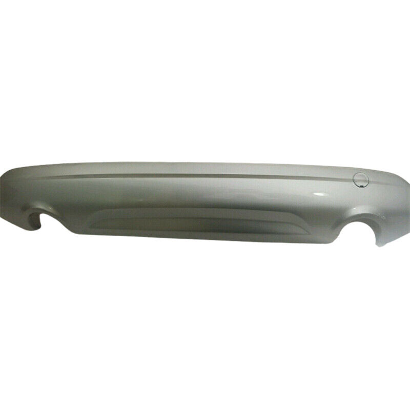 Premium Quality for 2013-2015 Ford Escape Rear Lower Bumper Cover May Have Paint Imperfections