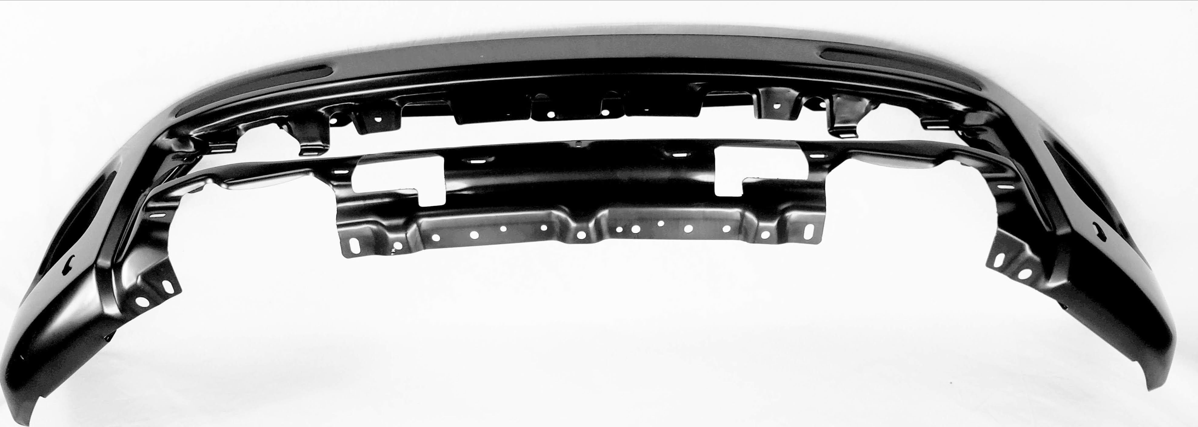 FOR 2019 2020 FORD RANGER FRONT BUMPER COVER STEEL