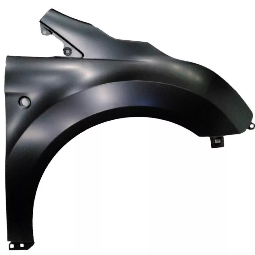 Fit 2014-2023 Ford Transit Connect Hood and Both Left & Right Fenders