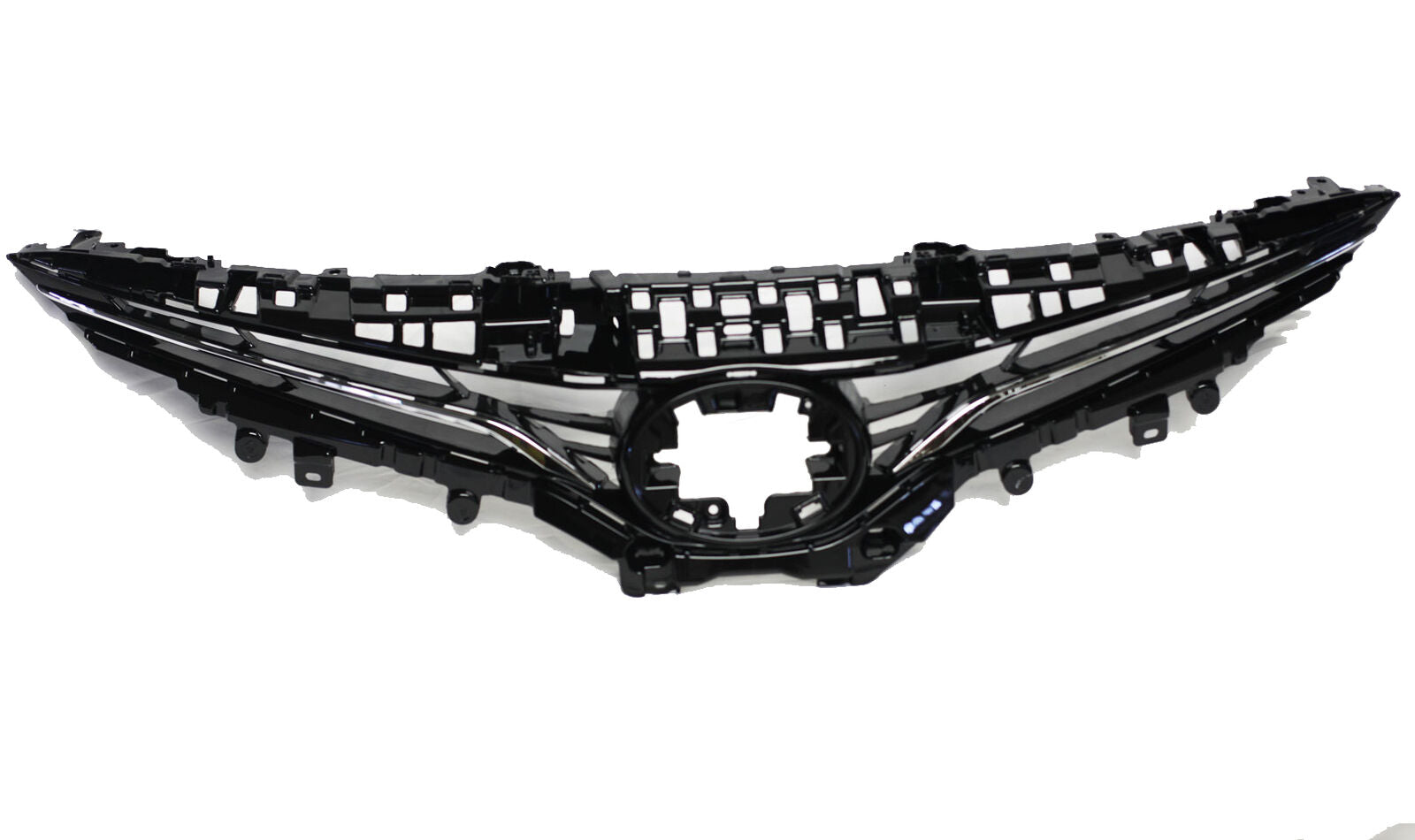 For 2021-2022 Toyota Camry L/LE/XLE Upper Bumper Grille