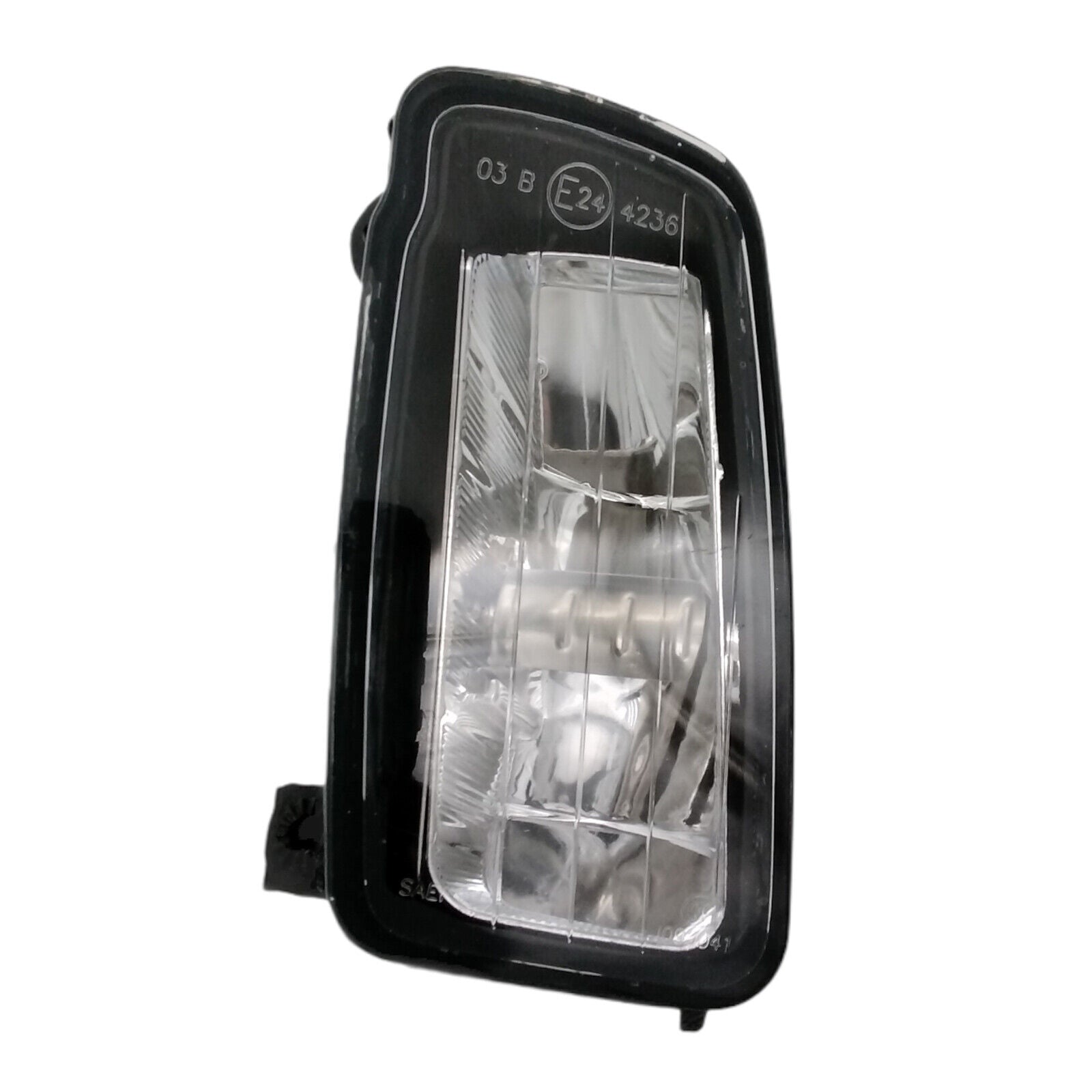 For 2016-2018 Ford Focus RS Both Left & Right Fog Lamp Assembly