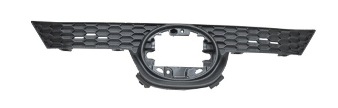 For 2017-2019 Toyota Corolla LE Front Bumper Kit