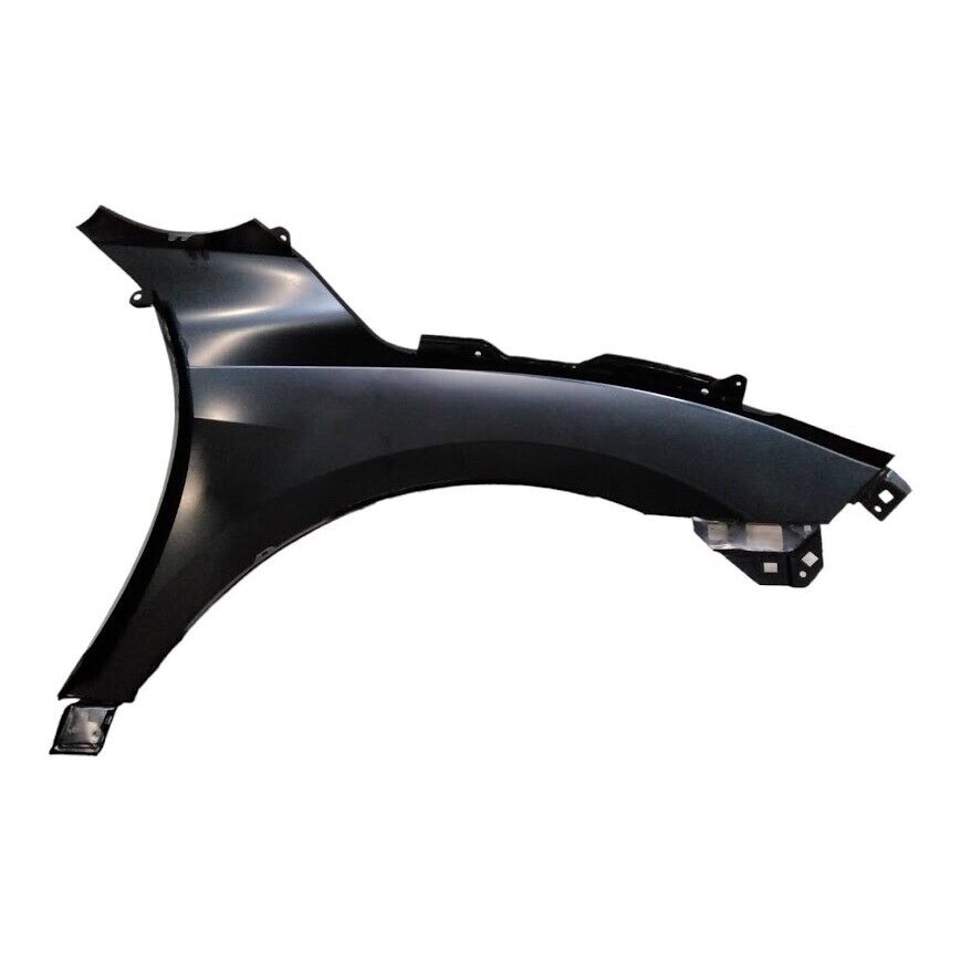 For 2016-2018 Honda Civic Left Fender Driver Side LH