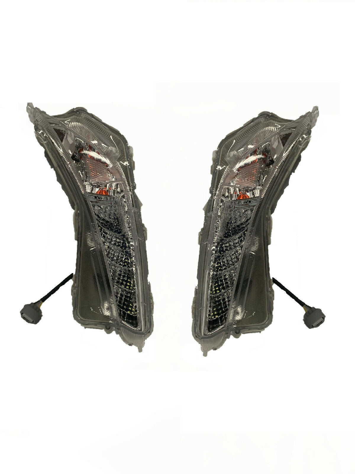 For 2015-2017 Toyota Camry LED Both Left & Right Signal Light XLE XSE