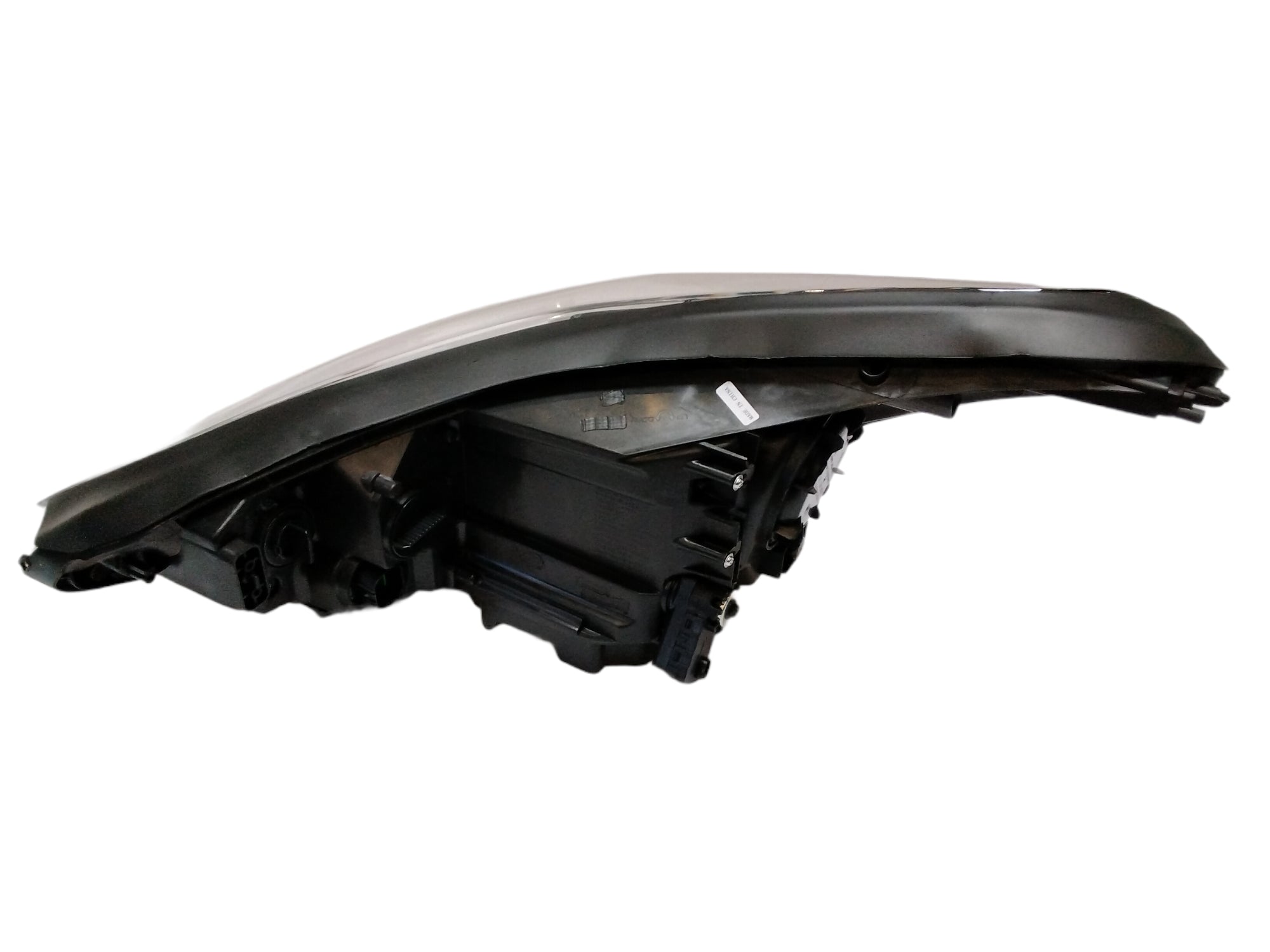 Premium Quality for 2017-2019 KIA SPORTAGE Headlights W/LED Both LH + RH Side