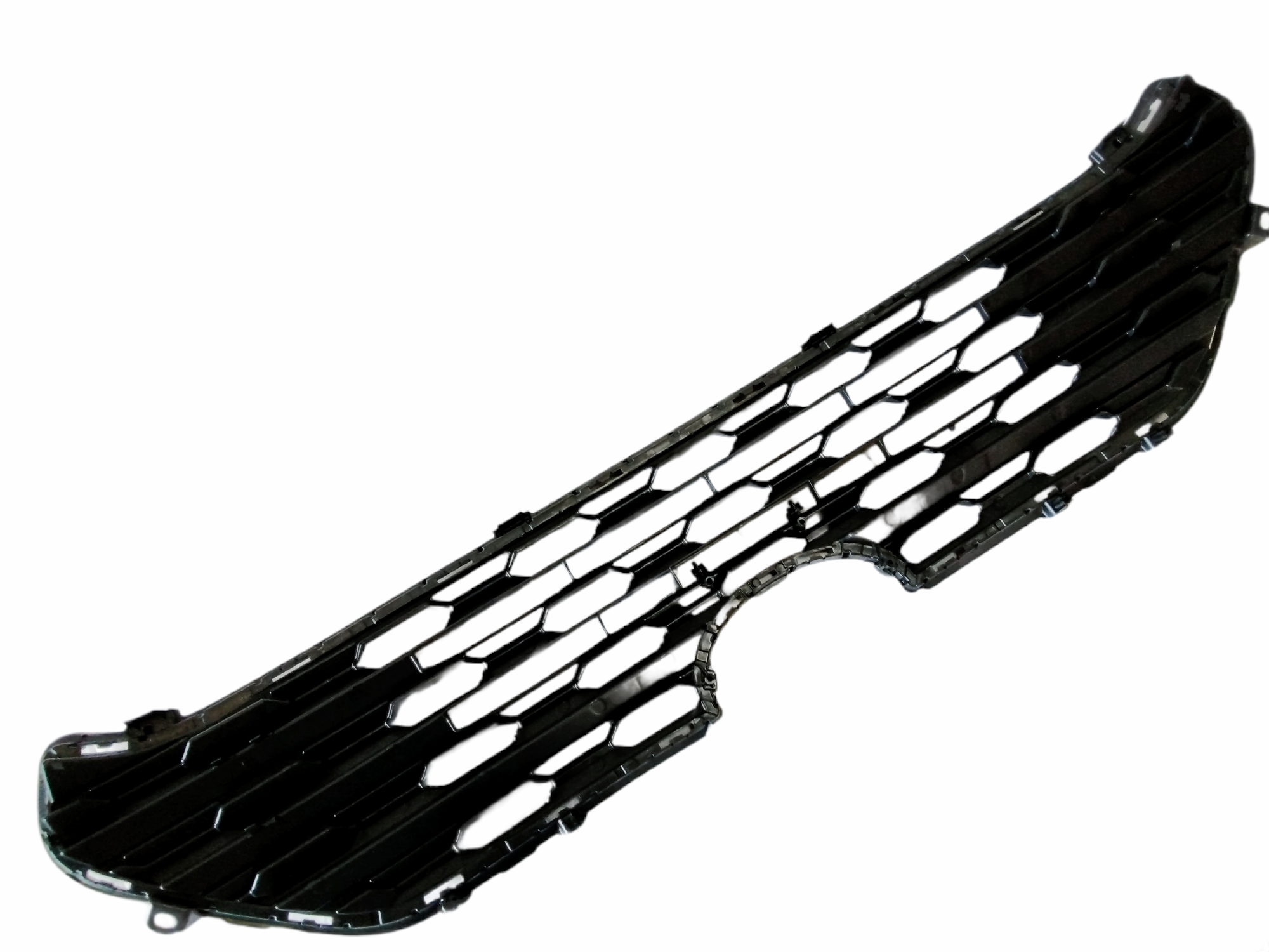 Fit 2019-2022 Toyota RAV4 Front Bumper Kit