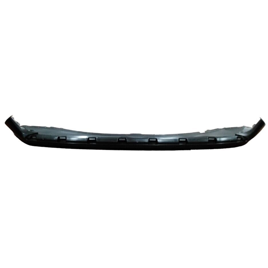 For 2021-2022 Nissan Rogue Replacement Front Lower Valance Panel NI1095128