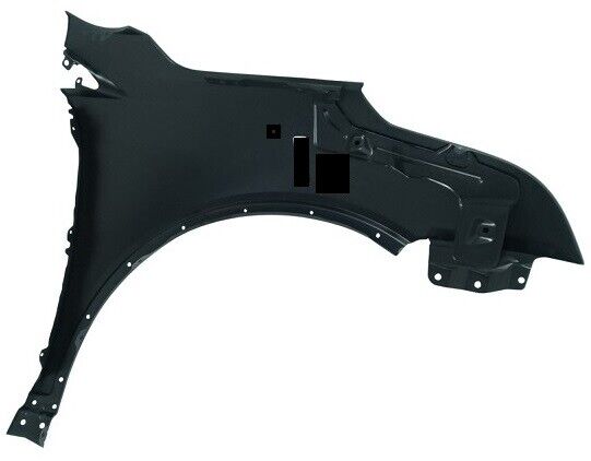 For 2017-2022 Cadillac XT5 Replace Front Driver Side Fender GM1240400 Left LH