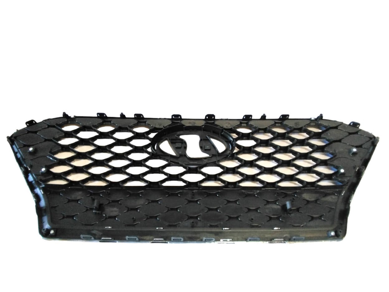 For 2018-2021 Hyundai Kona Front Grille Essentia