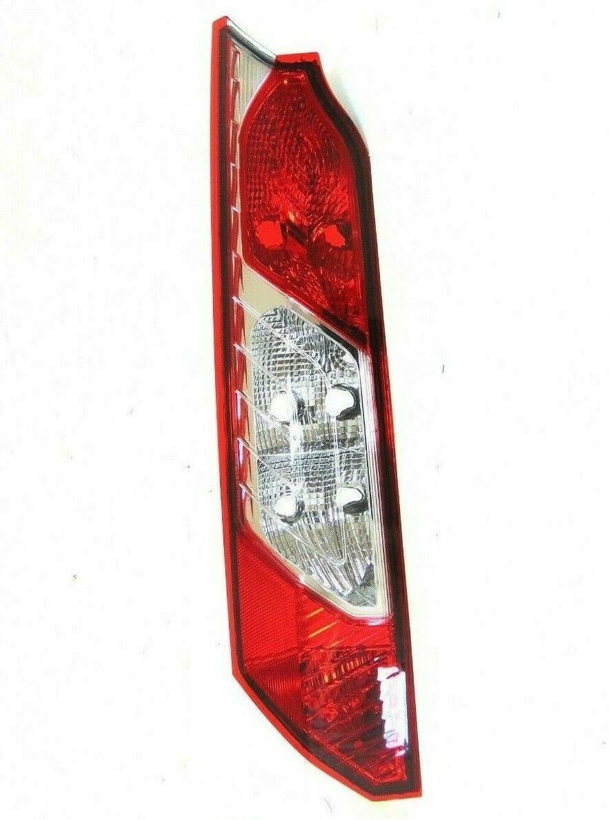For 2014-2020 Ford Transit Connect Tail Light Lamp Left Driver Side No Bulbs