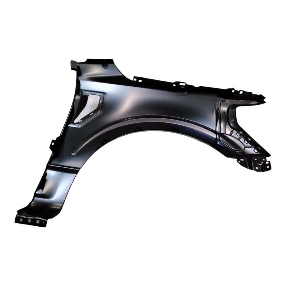 For 2021-2023 Ford F150 Aluminum Fender Driver Side LH