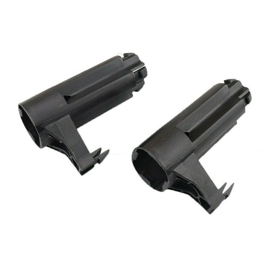 for 2012-2014 Ford Focus Radiator Bracket Set 2.0L & Electric LH and RH