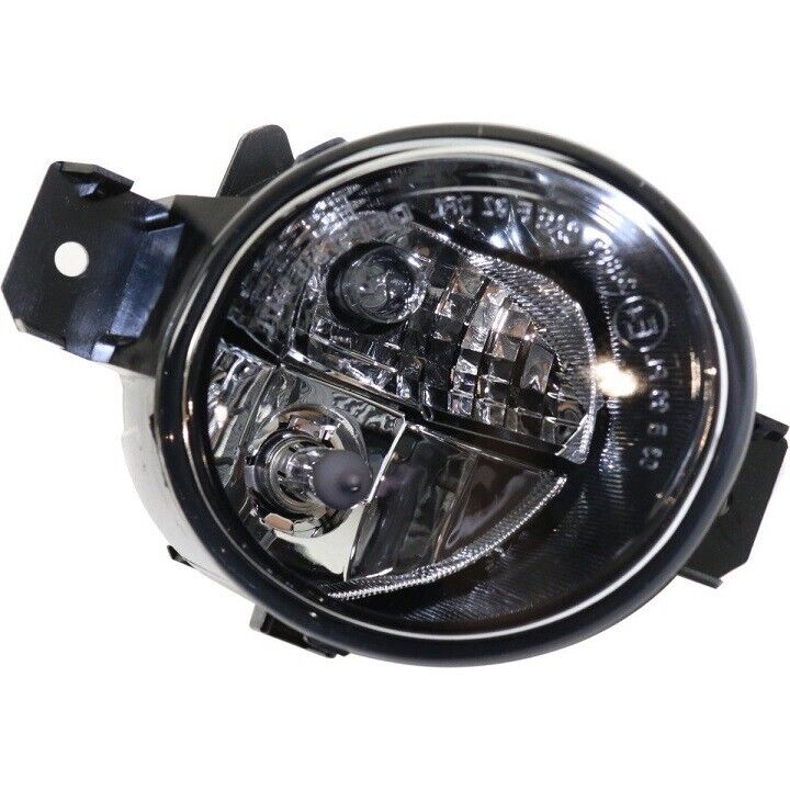 For 2016-2018 Nissan Altima Front Bumper Kit